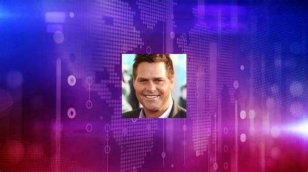 Eric Scott Woods Net Worth