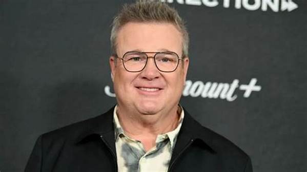 Eric Stonestreet Net Worth