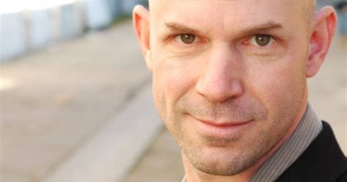 Eric Winzenried Net Worth