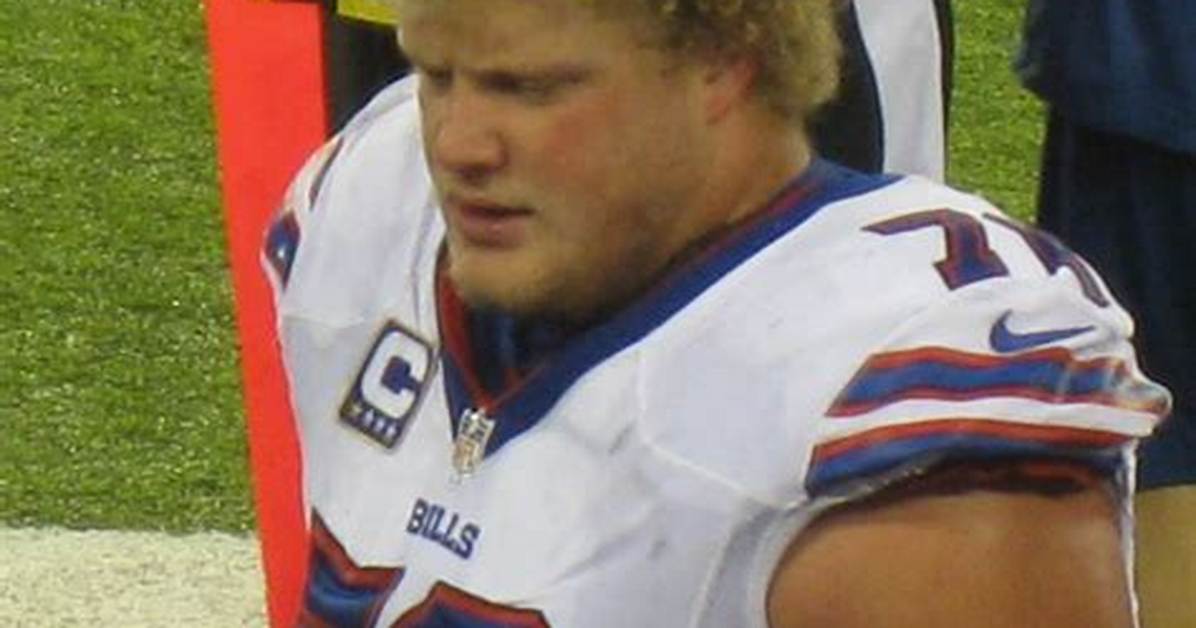 Eric Wood Net Worth