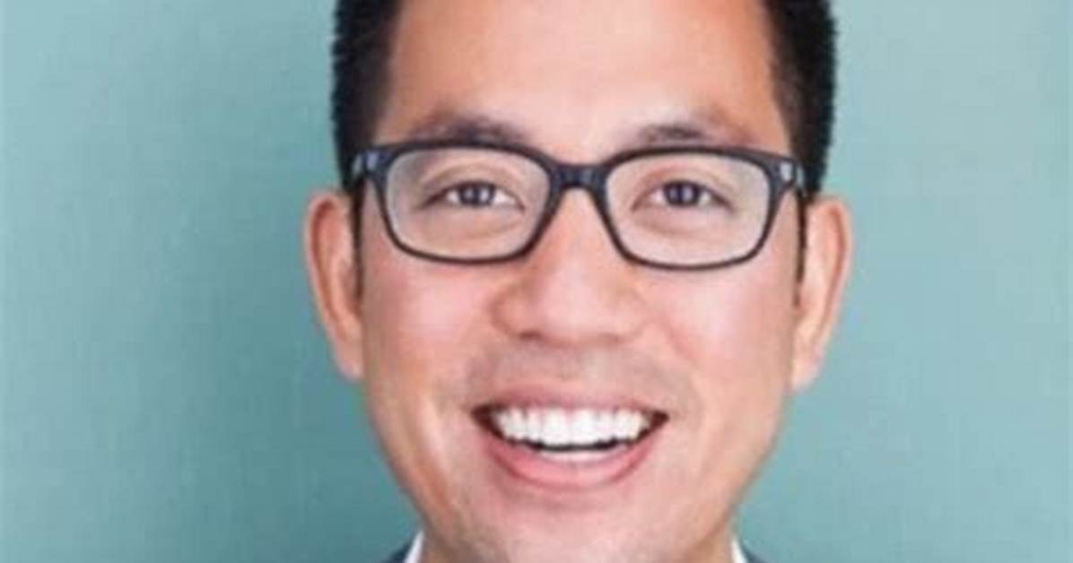 Eric Wu Net Worth
