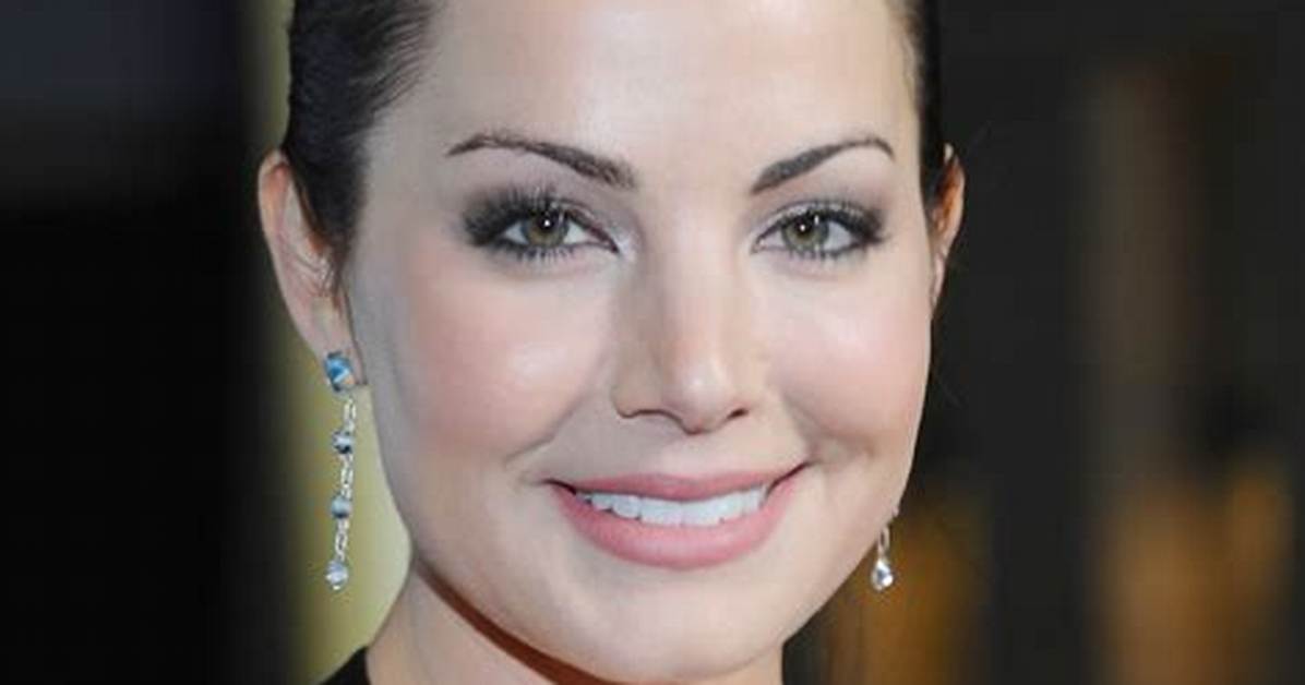 Erica Blair Net Worth