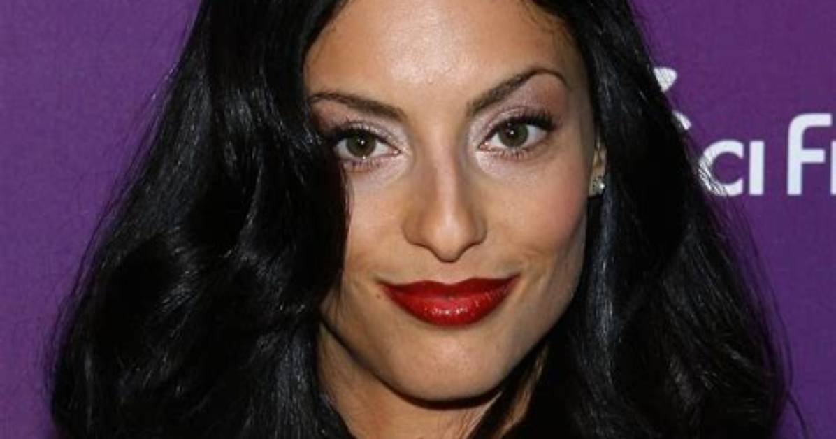 Erica Cerra Net Worth