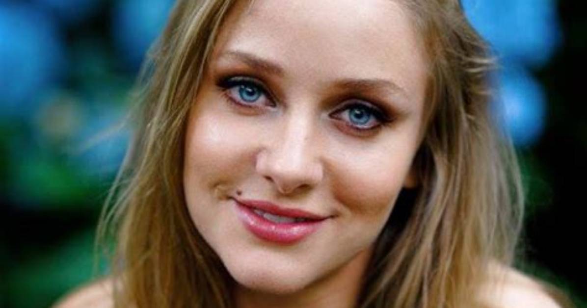 Erica Derrickson Net Worth