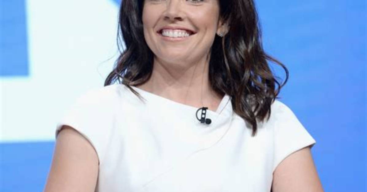 Erica Hill Net Worth