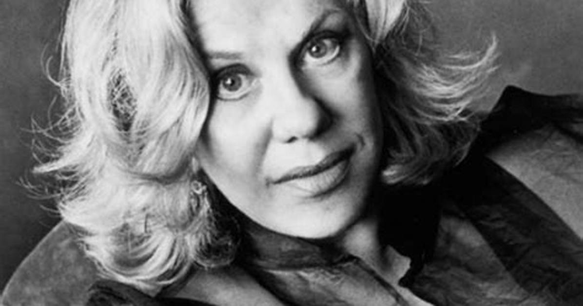 Erica Jong Net Worth