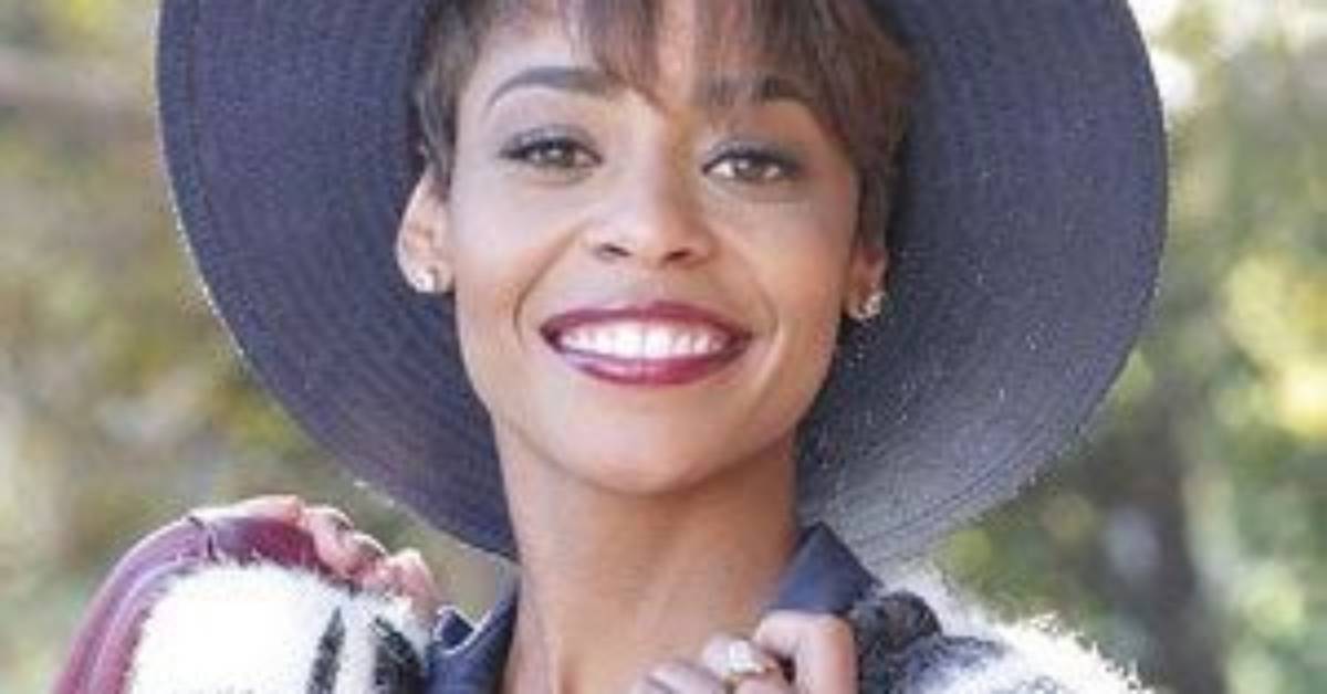 Erica Peeples Net Worth