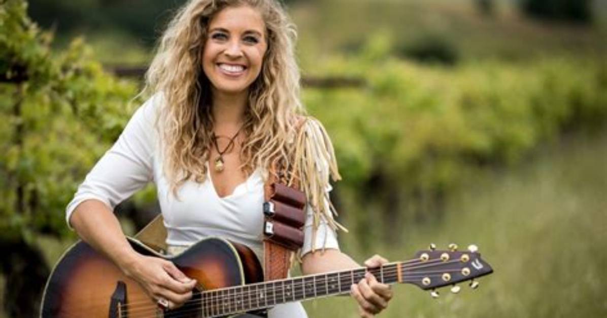 Erica Sunshine Lee Net Worth