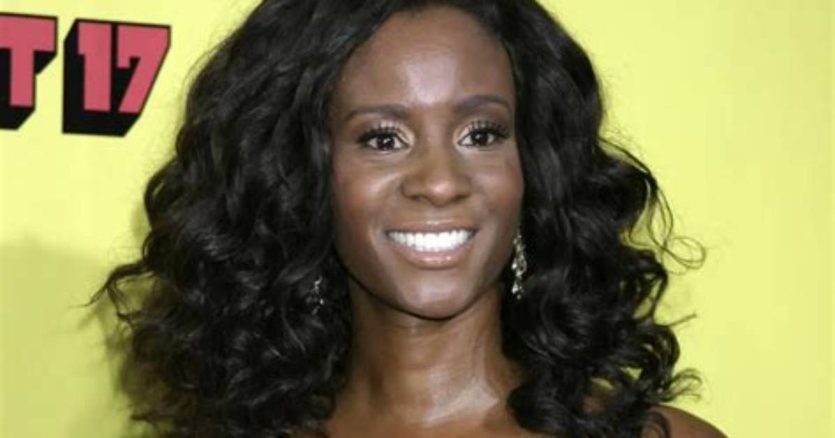 Erica Vittina Phillips Net Worth