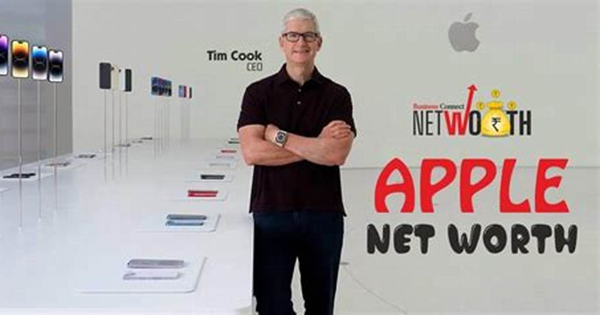 Erik Apple Net Worth