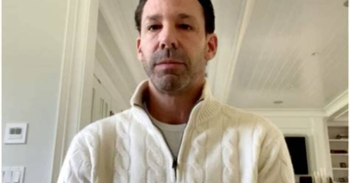 Erik Brooks Net Worth