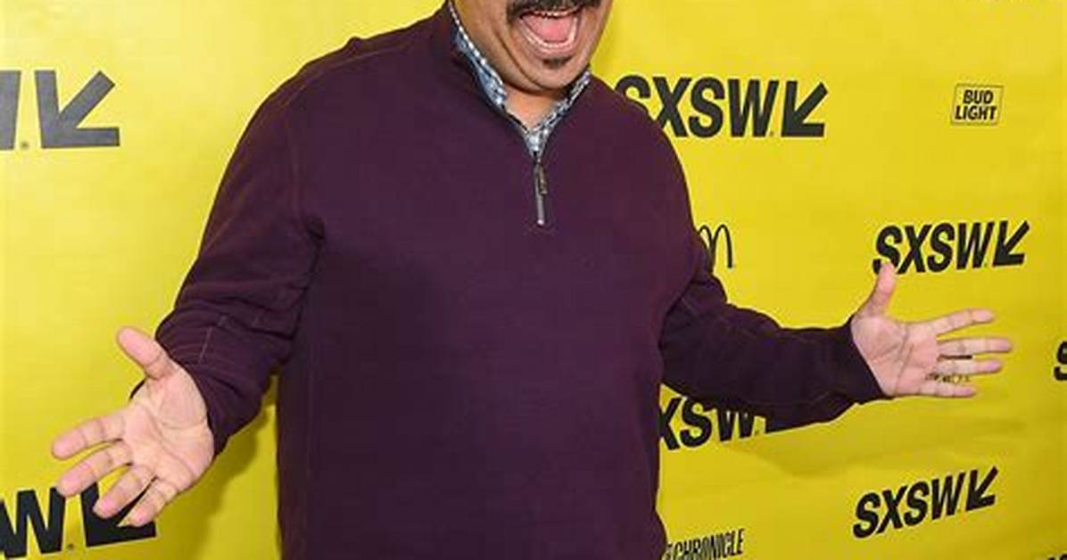 Erik Griffin Net Worth