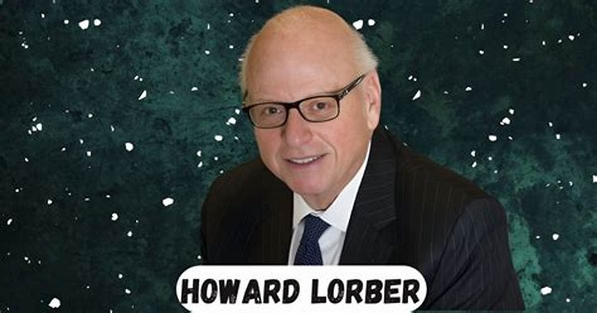 Erik Howard Net Worth