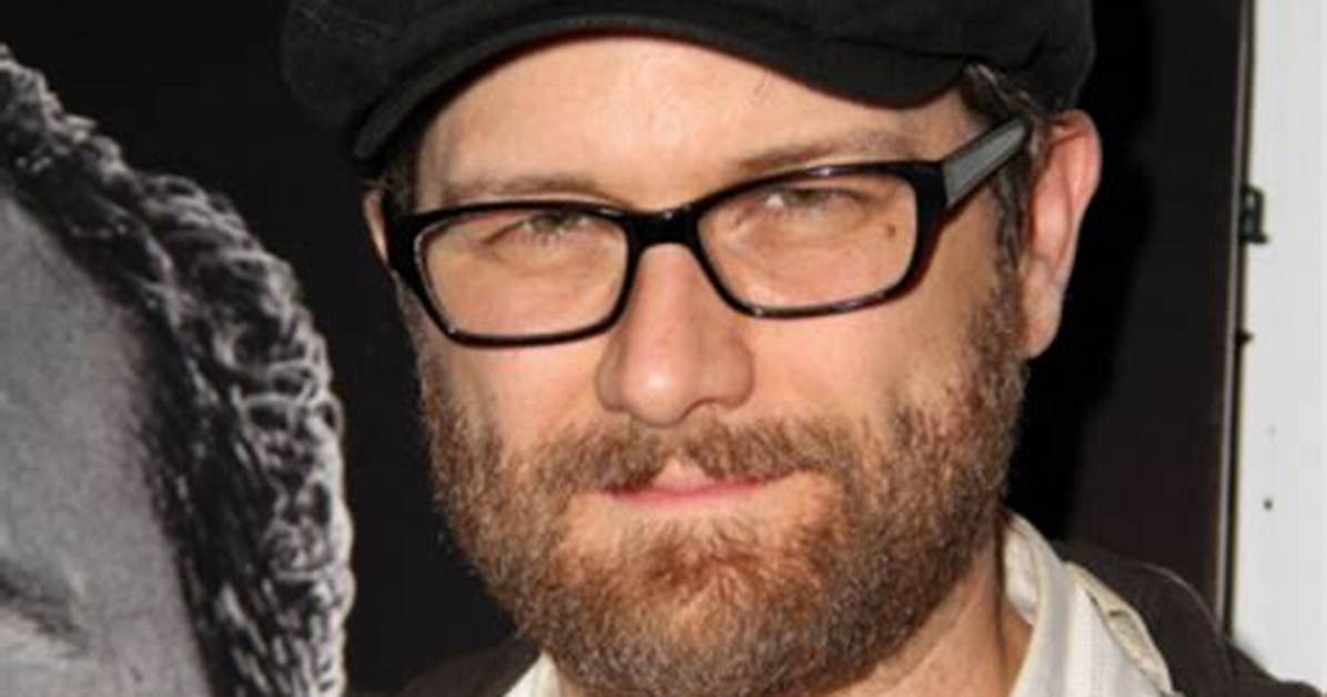 Erik Jensen Net Worth