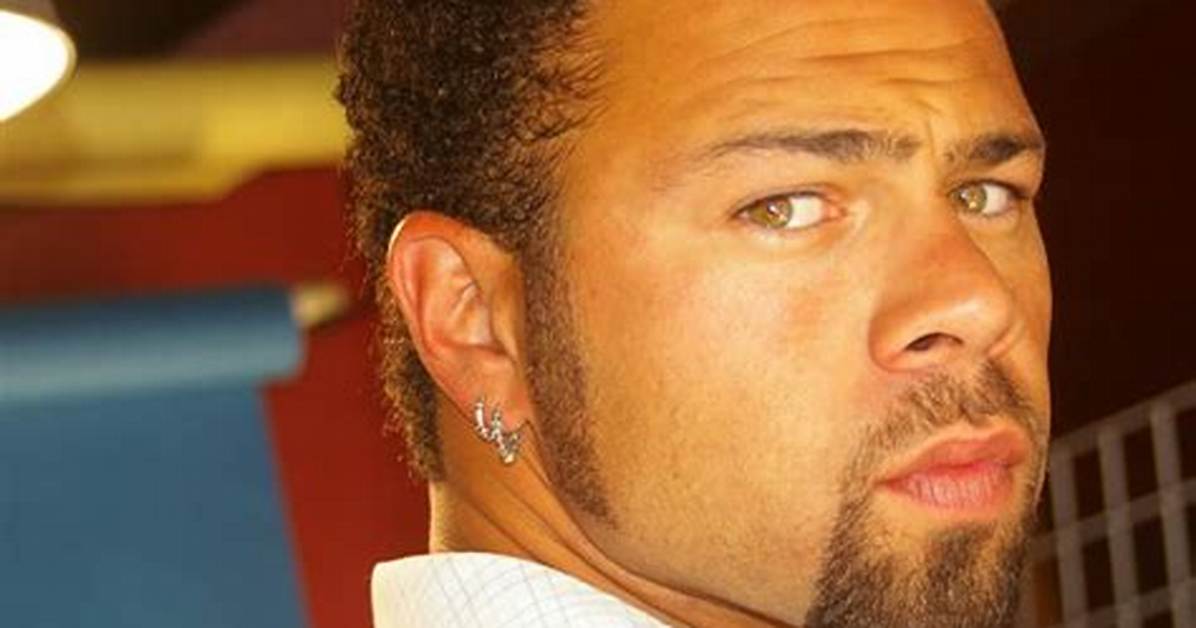 Erik Michael Tristan Net Worth