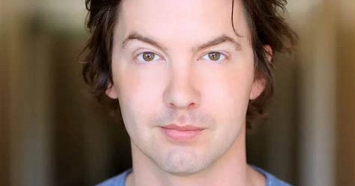 Erik Stocklin Net Worth