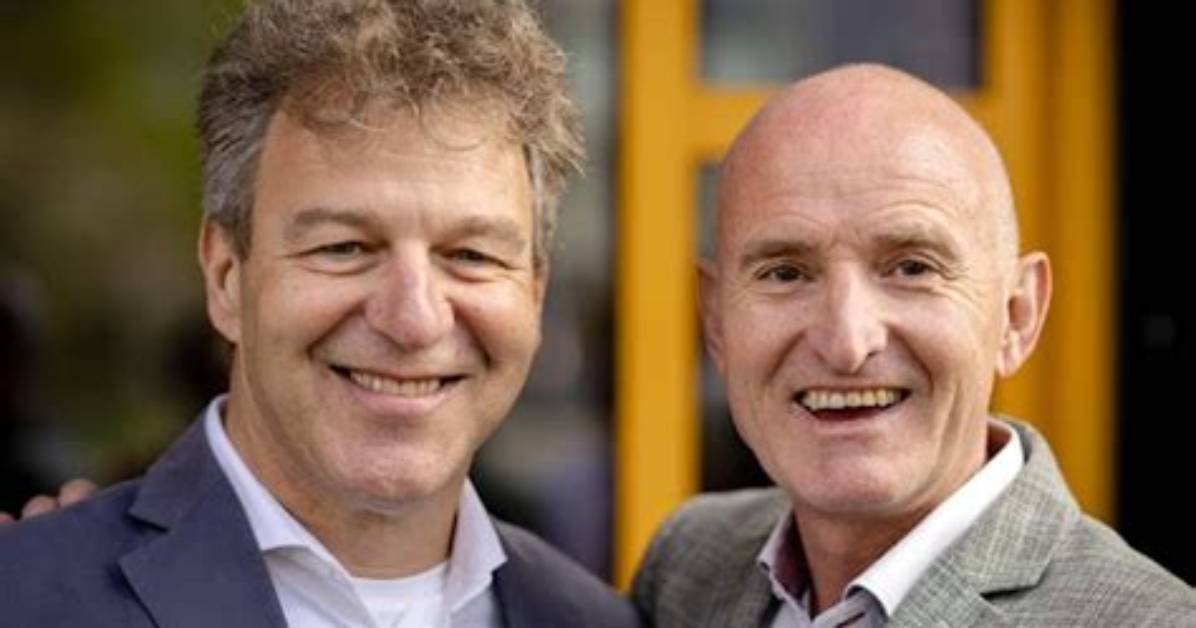 Erik Van Trommel Net Worth