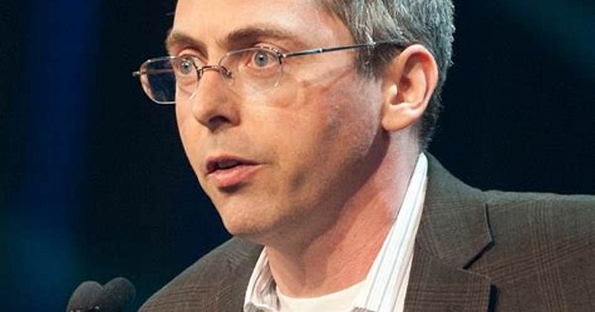 Erik Wolpaw Net Worth