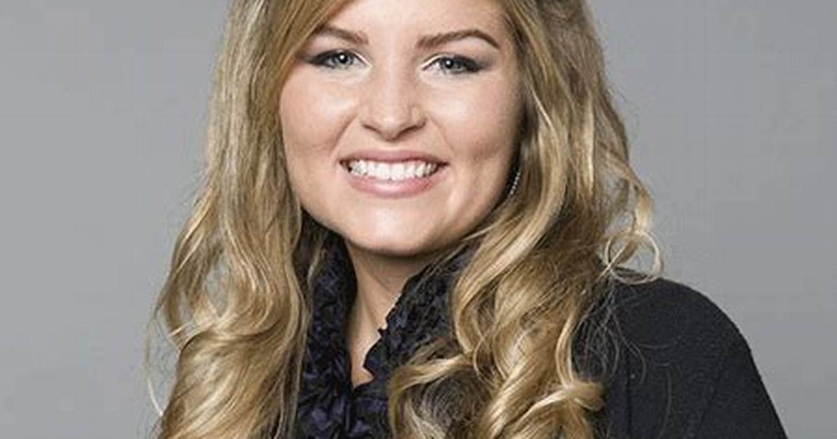 Erin Bates Net Worth