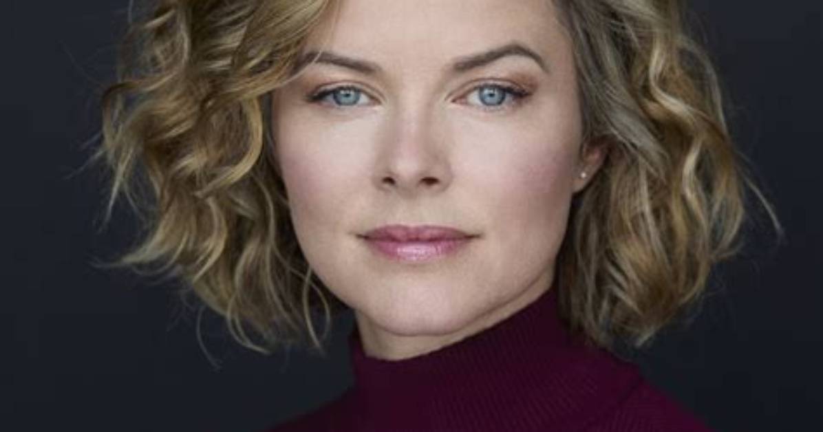 Erin Boyes Net Worth