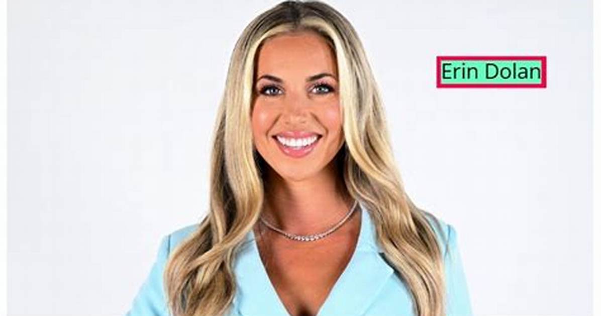 Erin Dilly Net Worth