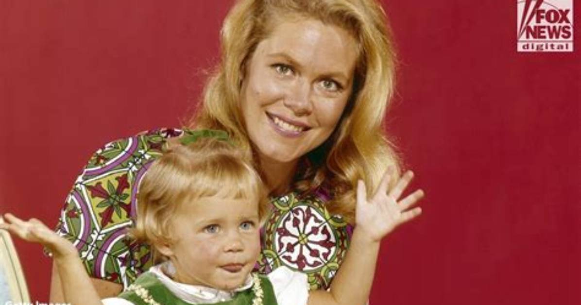 Erin Elizabeth Burns Net Worth