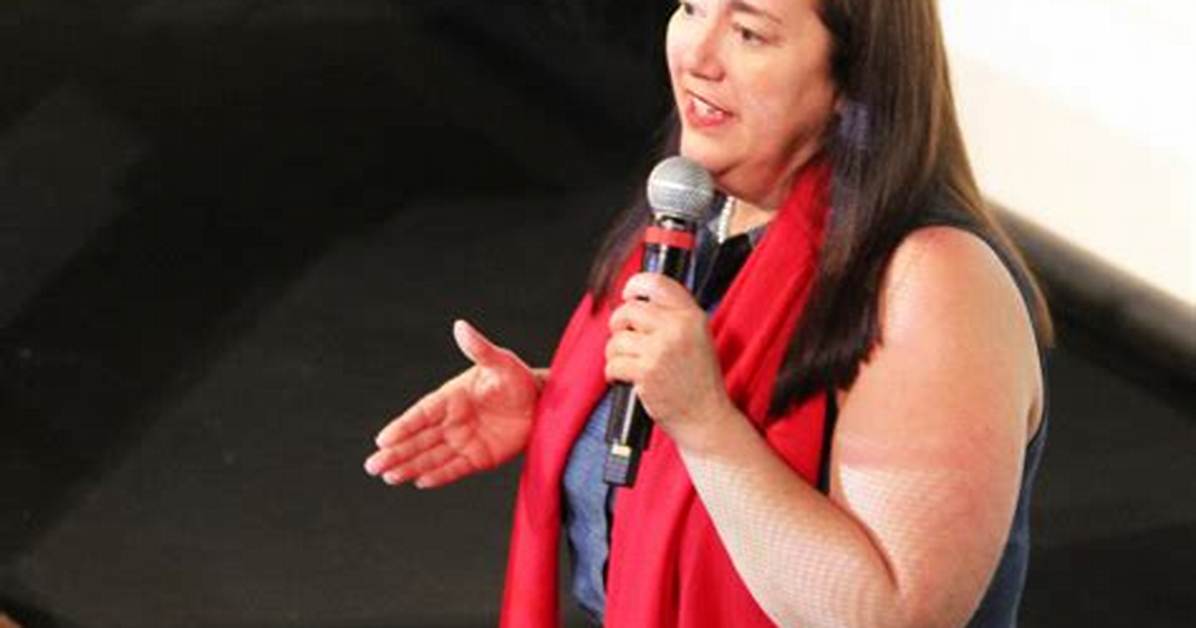 Erin Gruwell Net Worth