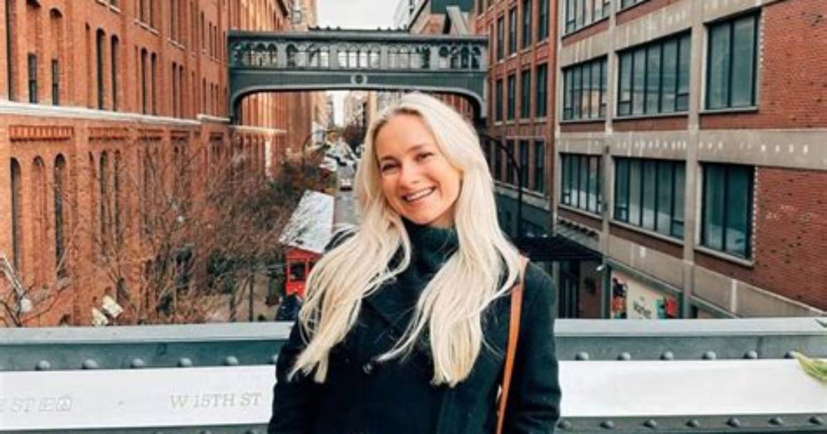 Erin Lavoie Net Worth