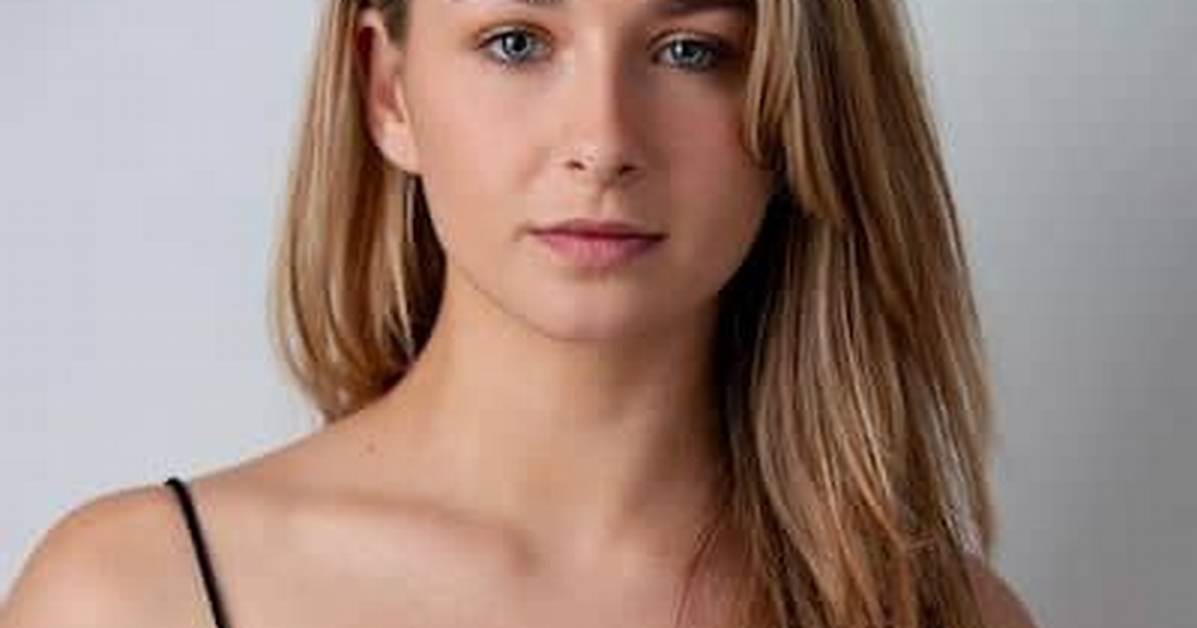 Erin Pitt Net Worth