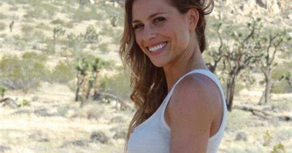 Erin Ryder Net Worth