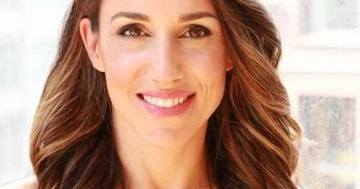 Erin Stutland Net Worth