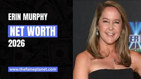 Erin Wheelock Net Worth