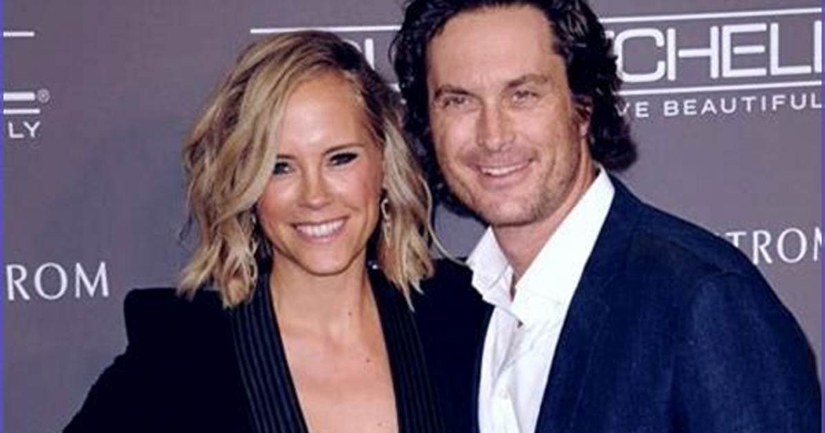 Erinn Bartlett Net Worth