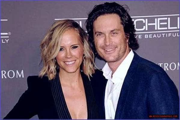 Erinn Bartlett Net Worth