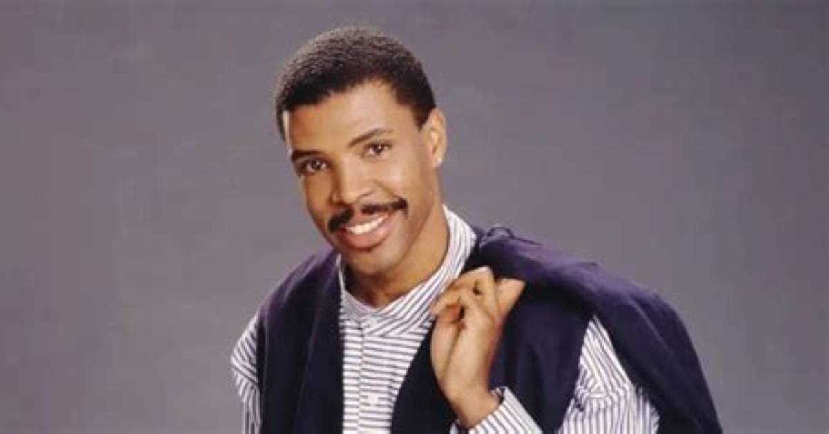 Eriq La Salle Net Worth