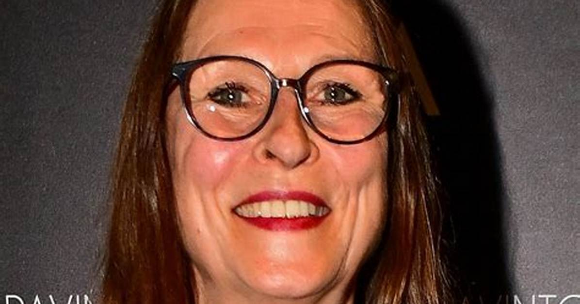 Erja H%C3%A4Kkinen Net Worth 1200. Jpg