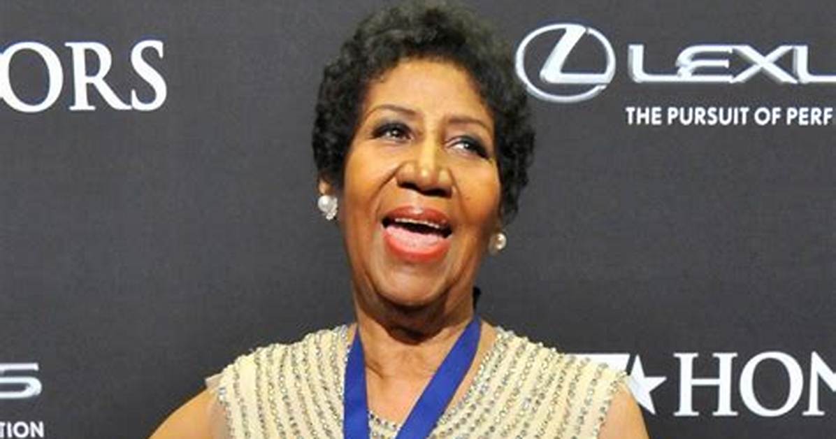 Erma Franklin Net Worth