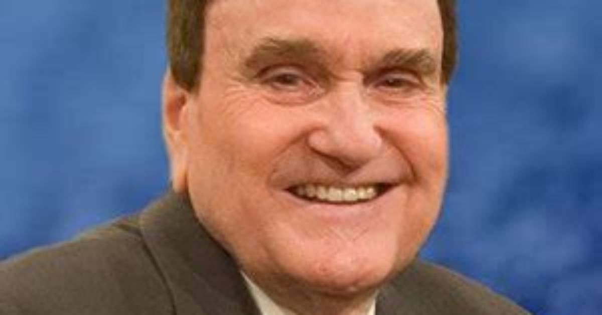 Ernest Angley Net Worth