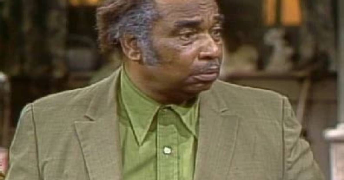Ernest Mayhand Net Worth