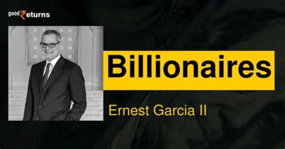 Ernest Whitman Net Worth