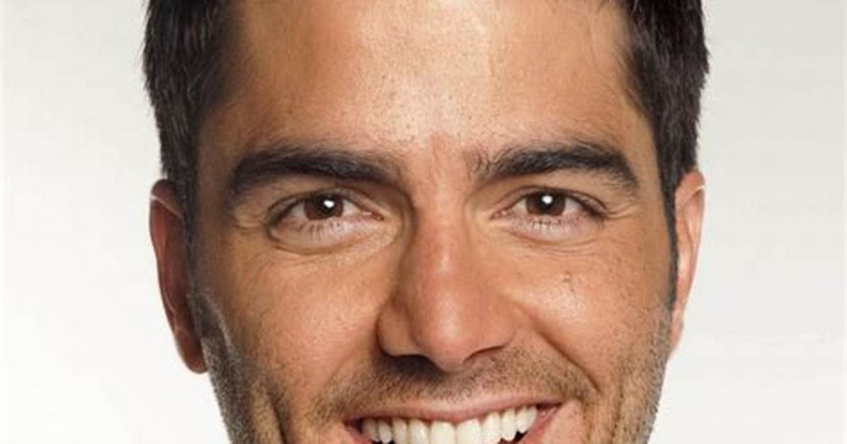 Ernesto Calzadilla Net Worth
