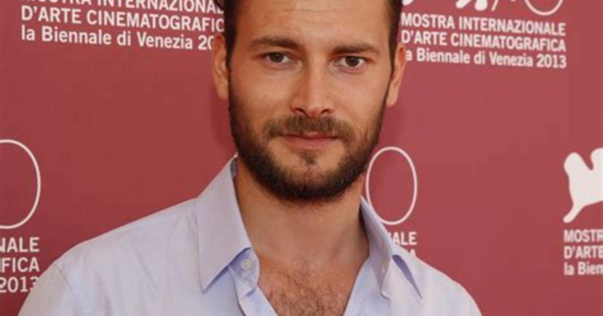 Ernesto D’argenio Net Worth