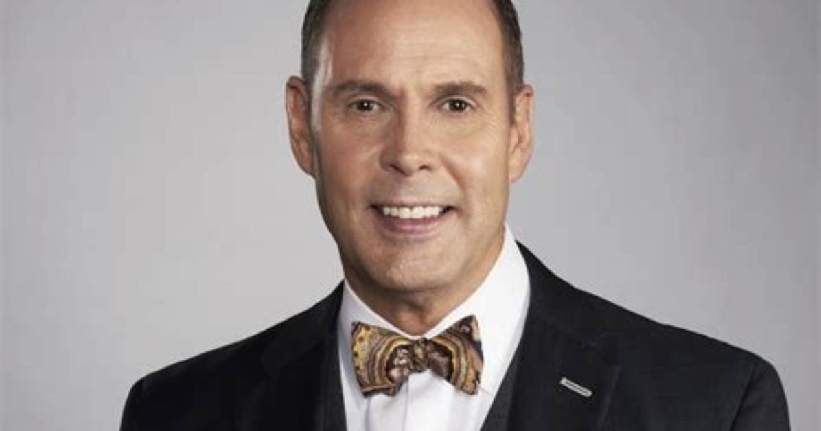 Ernie Johnson Jr Net Worth