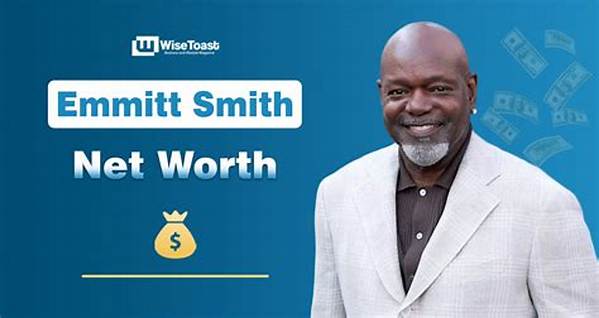 Ernie Smith Net Worth
