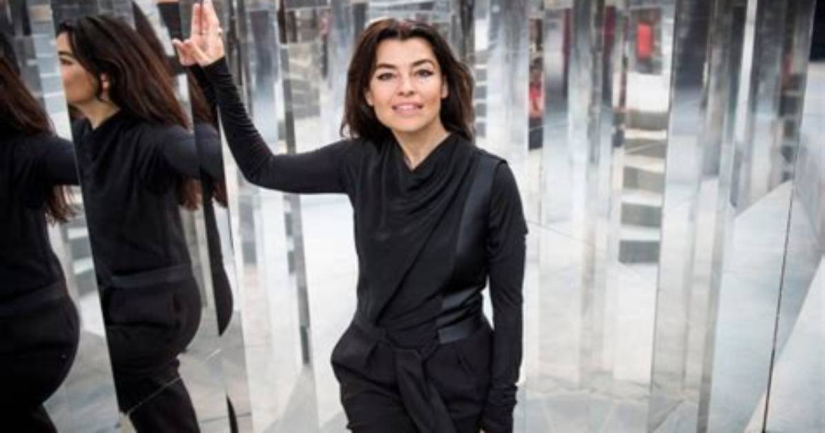 Es Devlin Net Worth