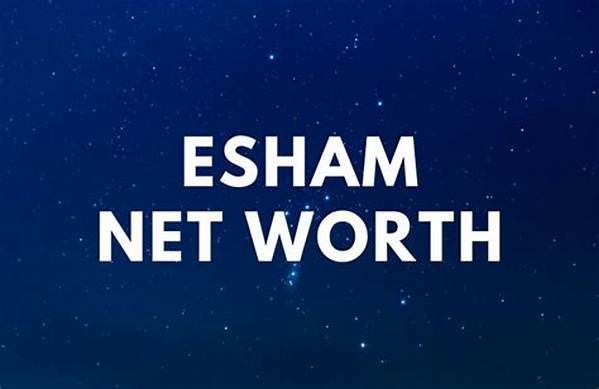 Esham Net Worth
