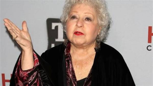 Estelle Harris Net Worth