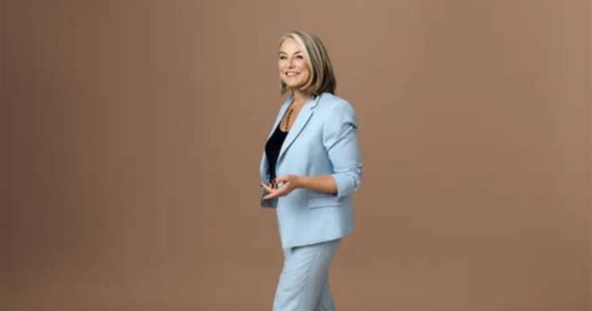 Esther Perel Net Worth