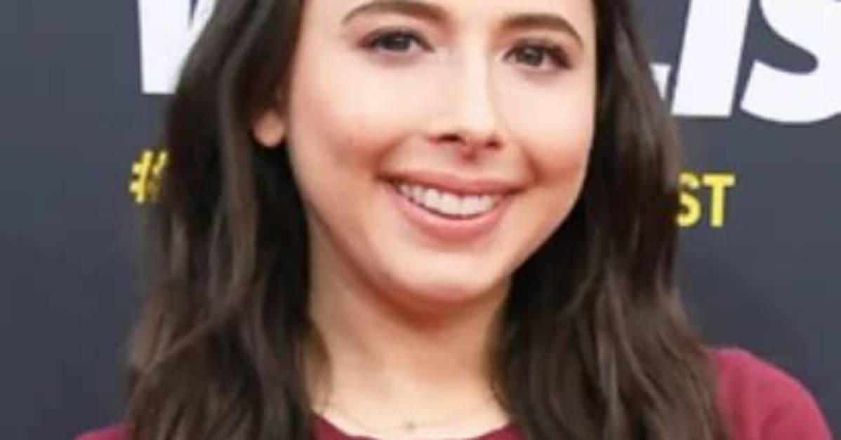Esther Povitsky Net Worth