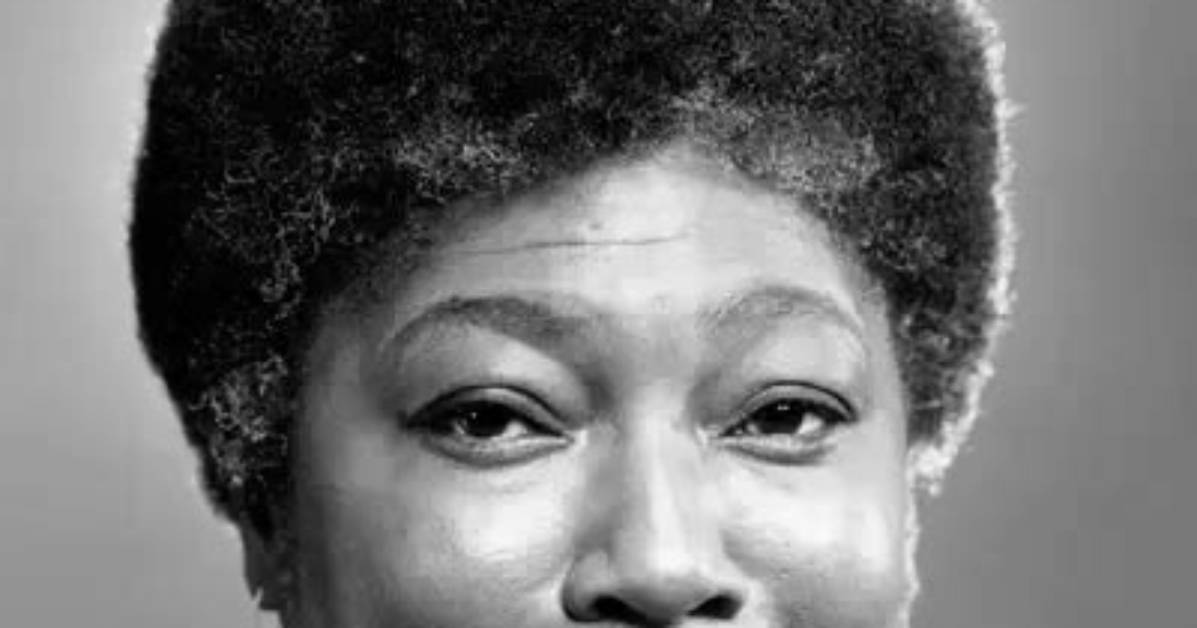Esther Rolle Net Worth